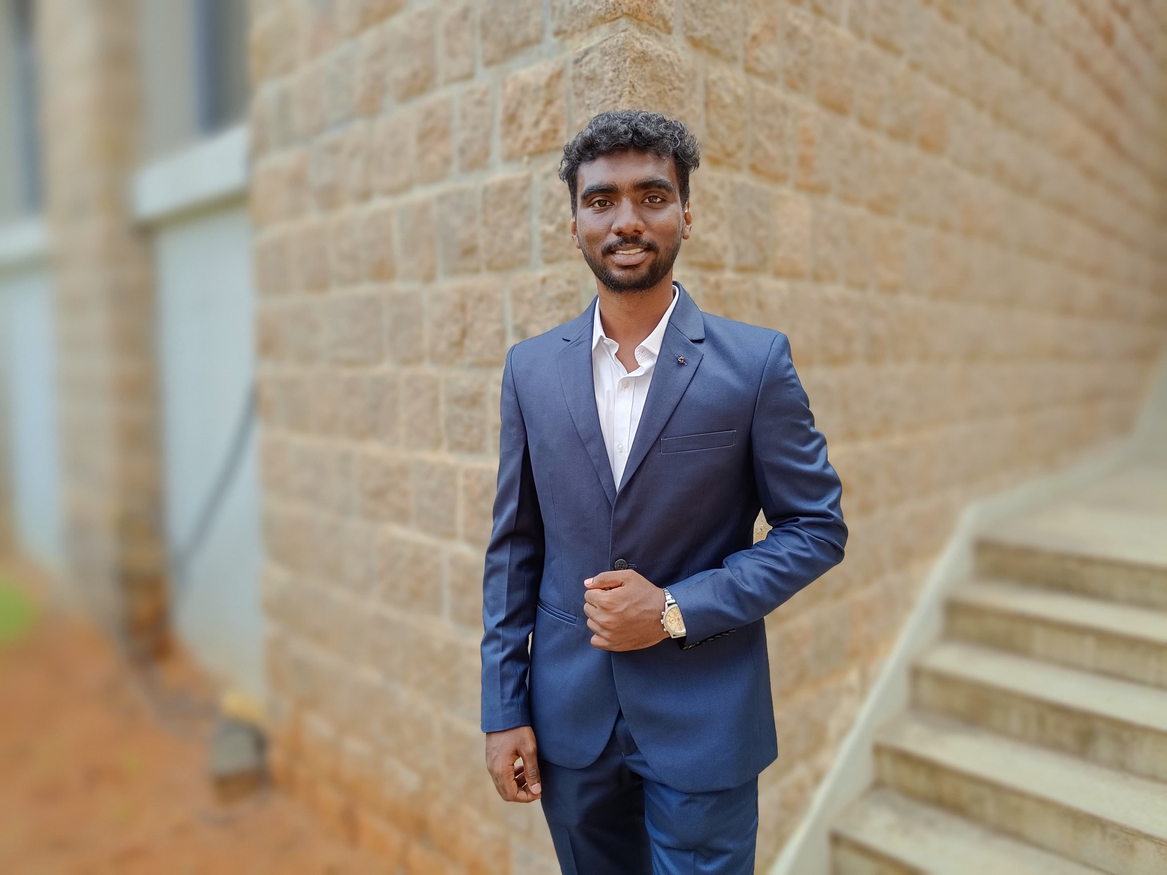Praveen Kumar